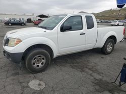 Vehiculos salvage en venta de Copart Colton, CA: 2015 Nissan Frontier S