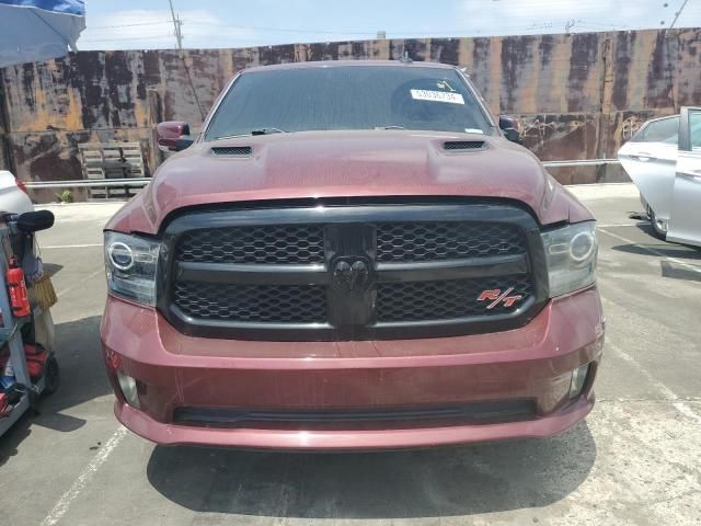 2013 Dodge RAM 1500 Sport