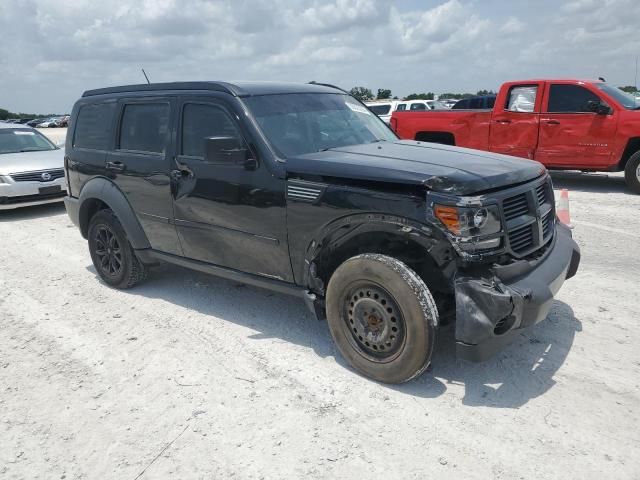 2008 Dodge Nitro SXT