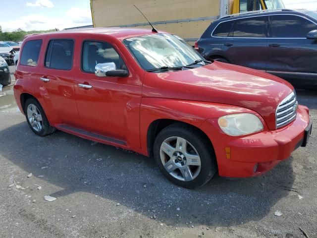 2010 Chevrolet HHR LT