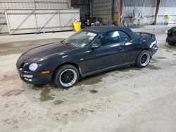 Toyota salvage cars for sale: 1998 Toyota Celica GT