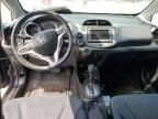 2009 Honda FIT Sport