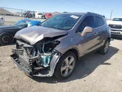 Salvage cars for sale at North Las Vegas, NV auction: 2013 Buick Encore