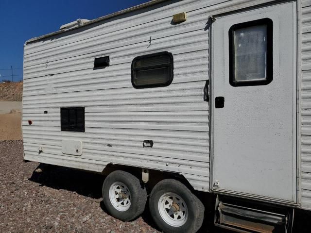 2000 Jayco Eagle