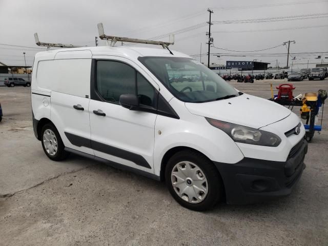 2014 Ford Transit Connect XL