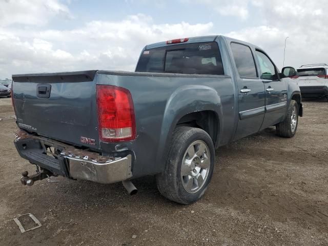 2011 GMC Sierra C1500 SLE