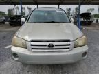 2004 Toyota Highlander