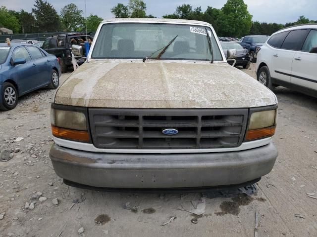 1994 Ford F150