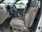 2002 Chevrolet Trailblazer