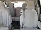 2012 Toyota Sienna LE