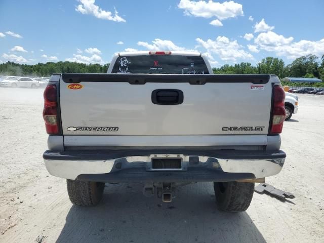 2004 Chevrolet Silverado C1500