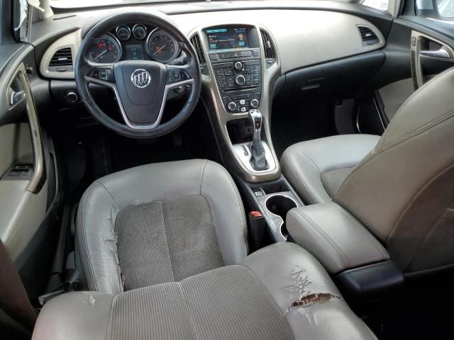 2015 Buick Verano