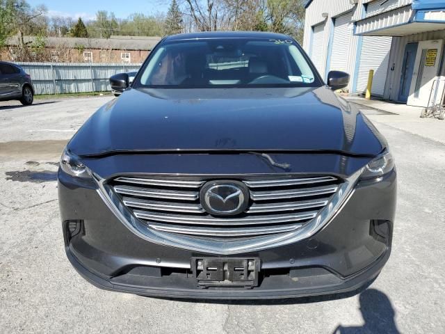 2021 Mazda CX-9 Touring