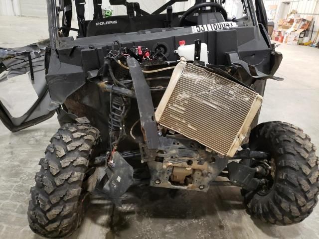 2021 Polaris Ranger Crew 1000 Premium