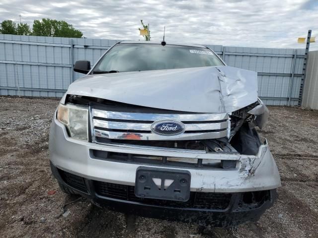 2010 Ford Edge SE