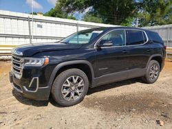 GMC salvage cars for sale: 2021 GMC Acadia SLE