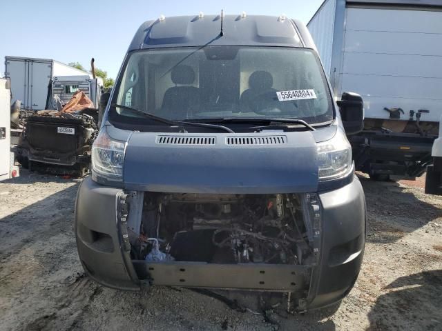 2021 Dodge RAM Promaster 3500 3500 High