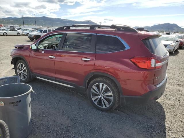 2020 Subaru Ascent Touring