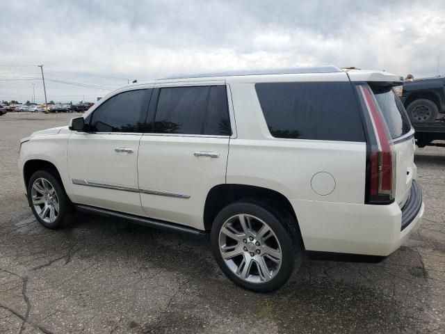 2015 Cadillac Escalade Premium