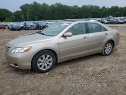 Toyota Vehiculos salvage en venta: 2007 Toyota Camry LE