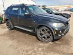 2009 BMW X5 XDRIVE30I