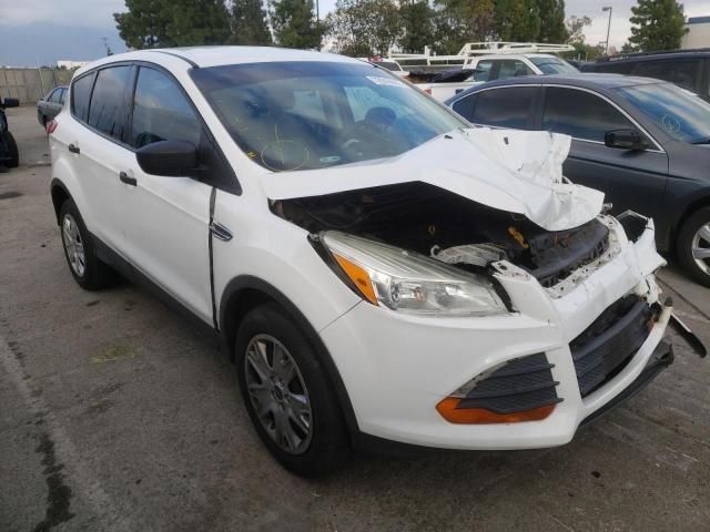 2013 Ford Escape S