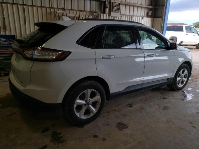 2015 Ford Edge SE