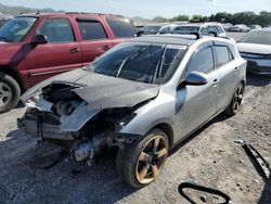 Mazda Speed 3 salvage cars for sale: 2012 Mazda Speed 3