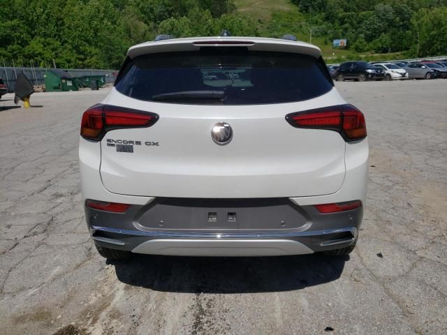 2022 Buick Encore GX Essence