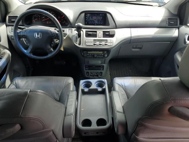 2007 Honda Odyssey Touring