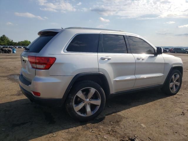 2011 Jeep Grand Cherokee Laredo