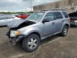 2008 Ford Escape XLT en venta en Fredericksburg, VA