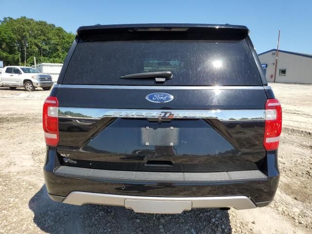 2018 Ford Expedition XLT