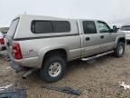 2003 Chevrolet Silverado K2500 Heavy Duty