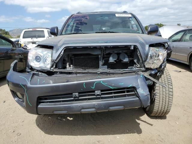 2006 Toyota 4runner Limited