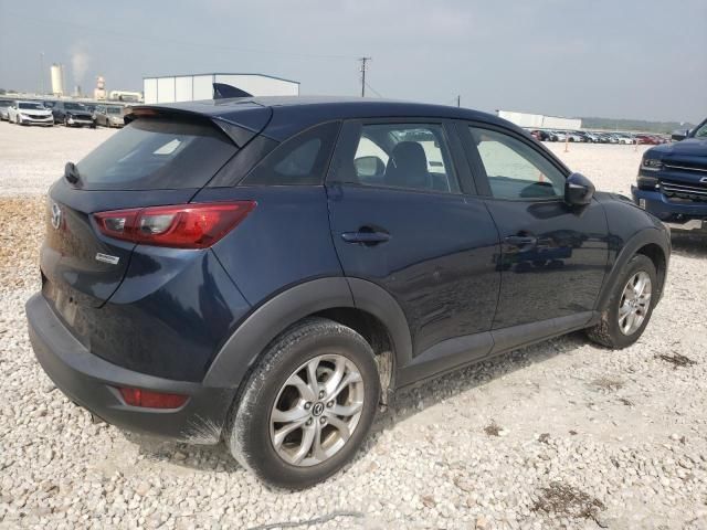 2019 Mazda CX-3 Sport