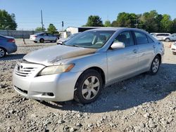 2007 Toyota Camry CE en venta en Mebane, NC