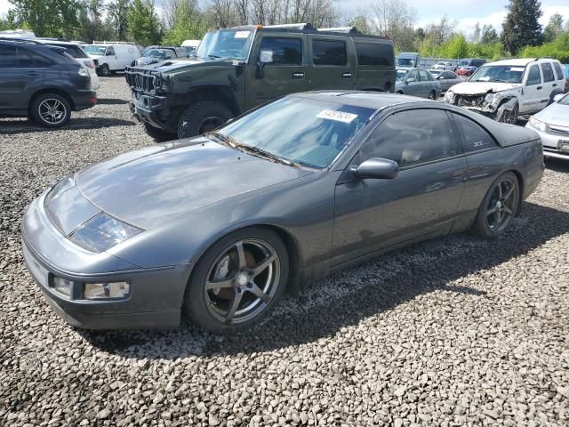 1990 Nissan 300ZX 2+2