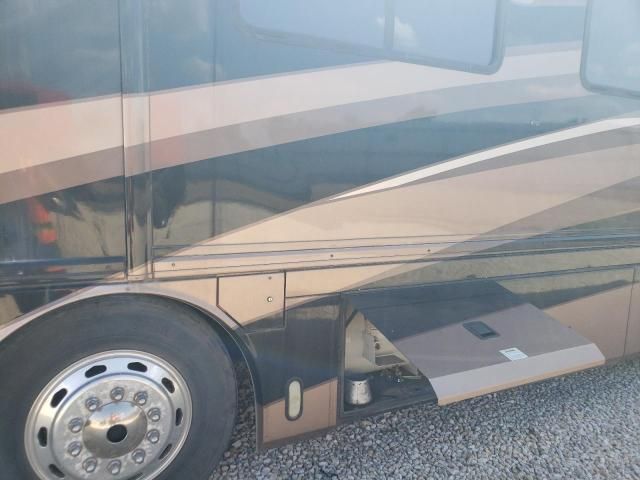 2004 Freightliner Chassis X Line Motor Home