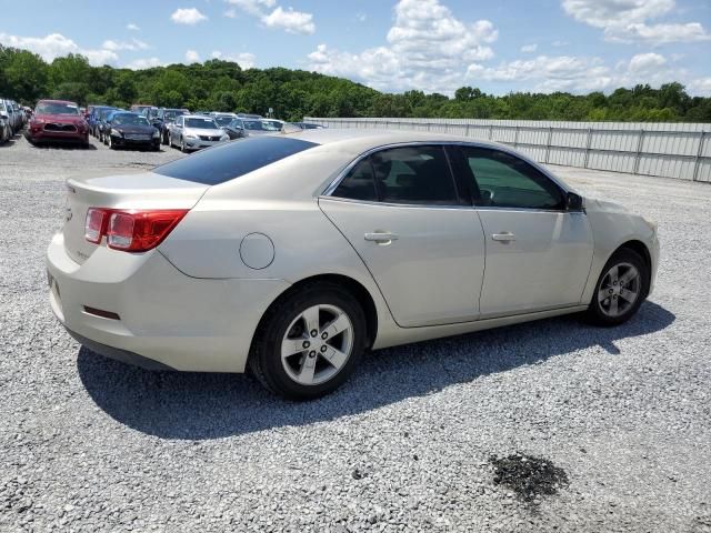 2014 Chevrolet Malibu 1LT