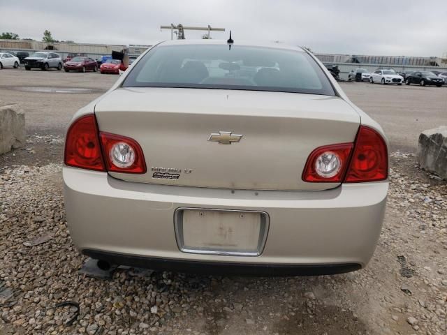 2010 Chevrolet Malibu 1LT