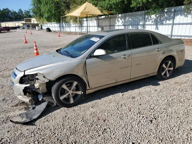 2009 Chevrolet Malibu 2LT