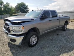 Salvage cars for sale from Copart Mebane, NC: 2021 Dodge RAM 2500 Tradesman