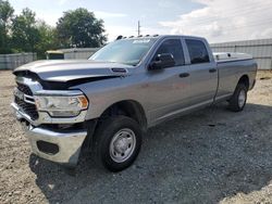 Dodge 2500 salvage cars for sale: 2021 Dodge RAM 2500 Tradesman