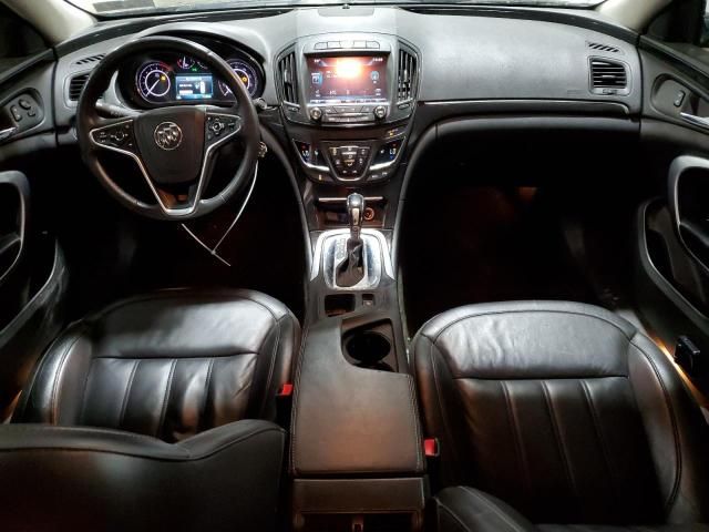 2015 Buick Regal