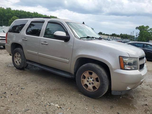 2007 Chevrolet Tahoe K1500