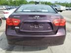 2008 Hyundai Elantra GLS