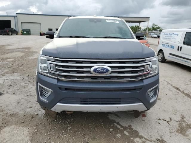 2020 Ford Expedition Max XLT