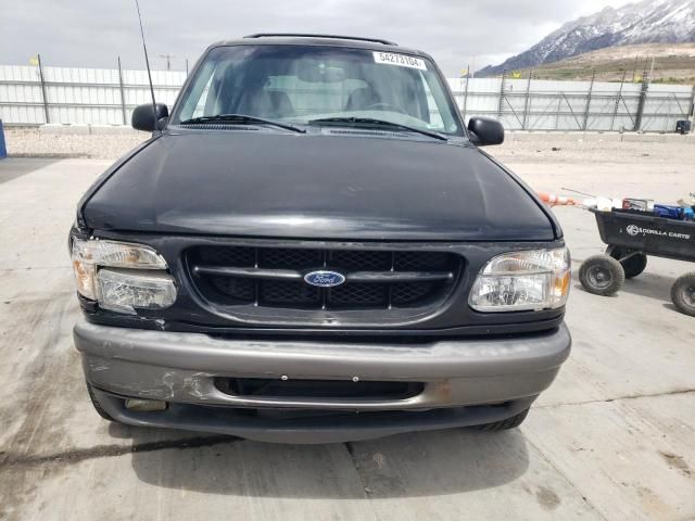 1998 Ford Explorer