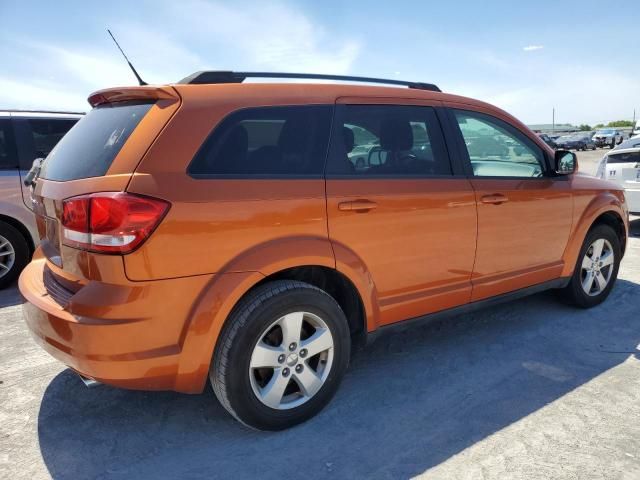 2011 Dodge Journey Mainstreet